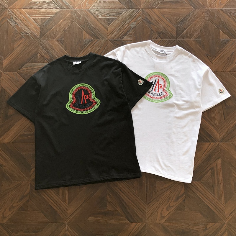 MONCLER TSHIRTS (133)