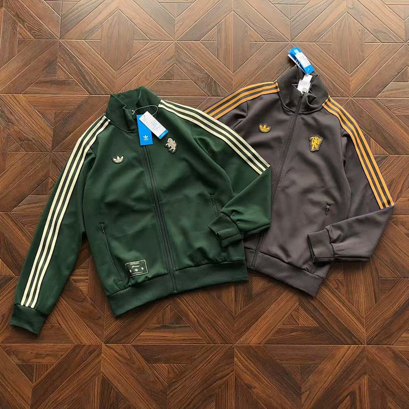 ADIDAS JACKETS (79)