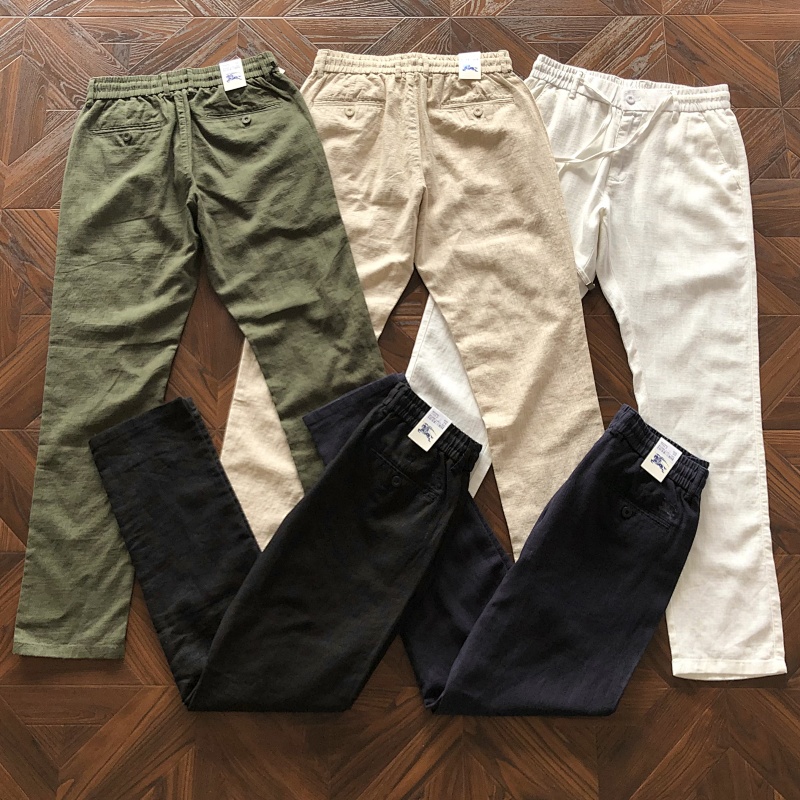 BURBERRY PANTS