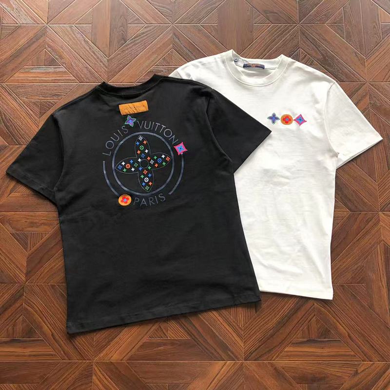 LOUIS VUITTON TSHIRTS (131)