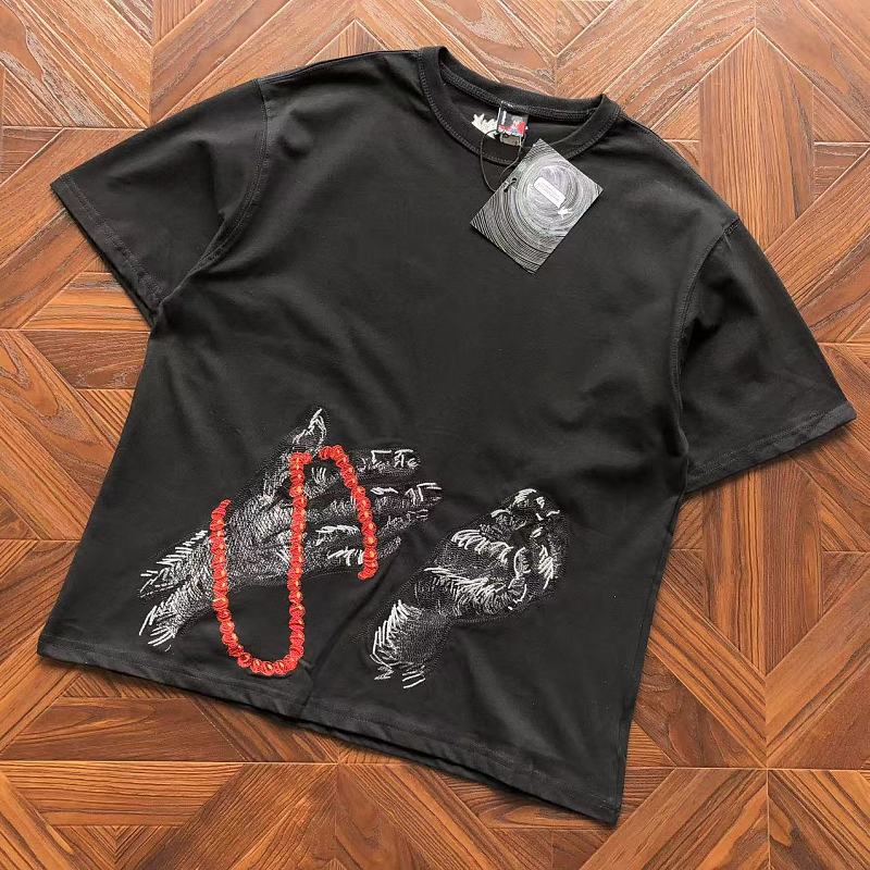 DERSCHUTZE TSHIRTS (4)