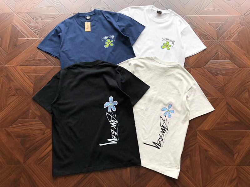 STUSSY TSHIRTS (546)