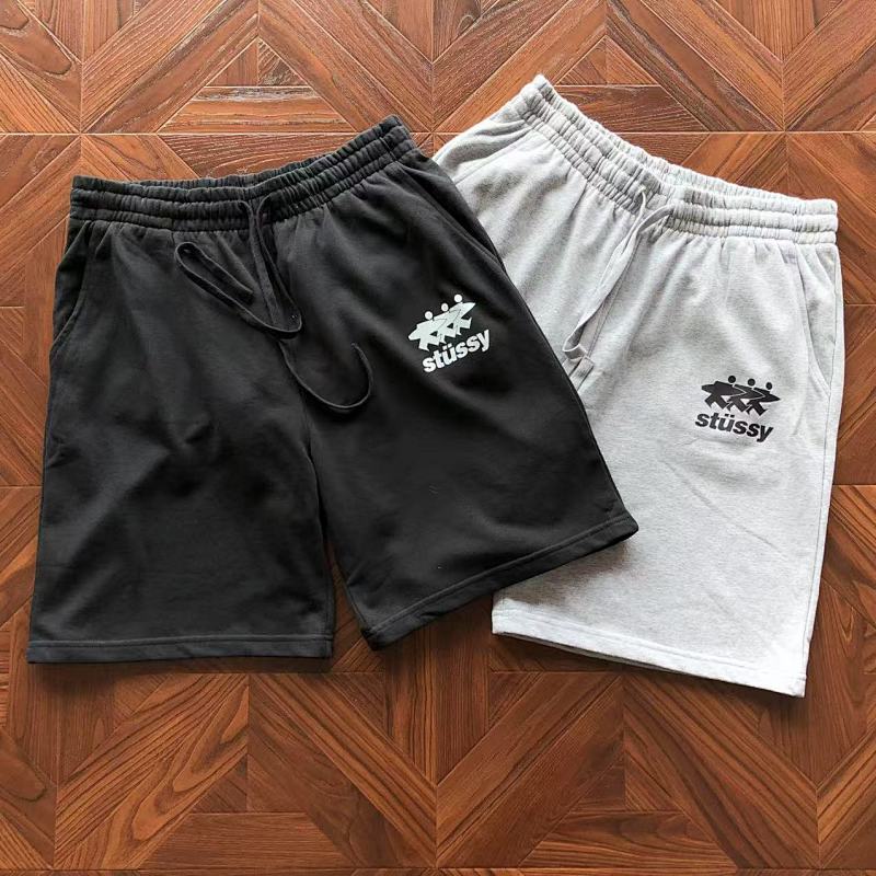 STUSSY SHORTS (11)