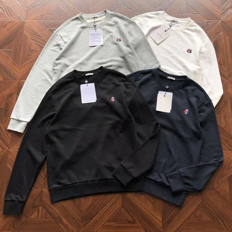 MONCLER SWEATSHIRTS (13)
