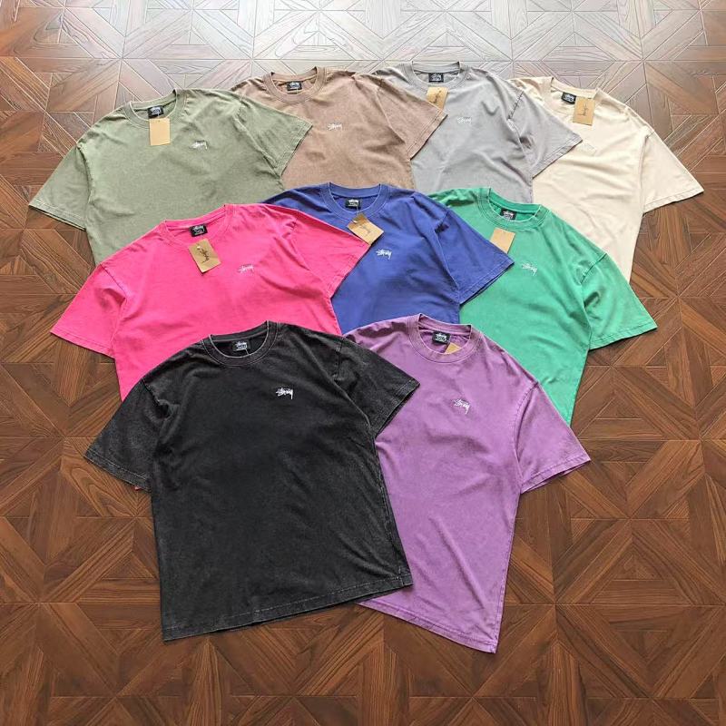 STUSSY TSHIRTS (73)
