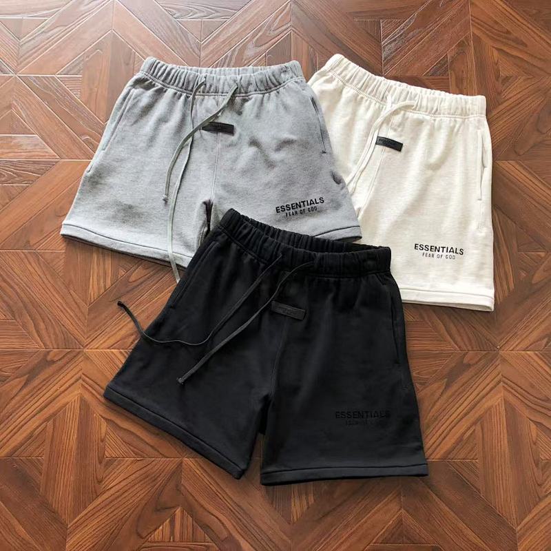 ESSENTIALS SHORTS (23)