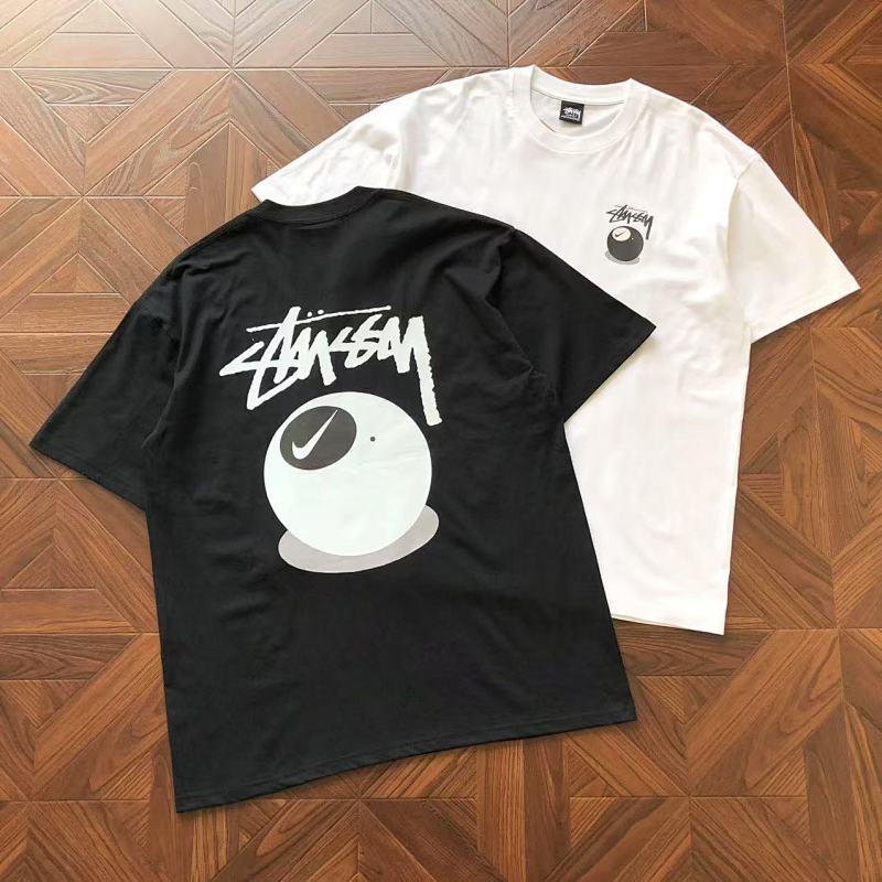 STUSSY TSHIRTS (141)