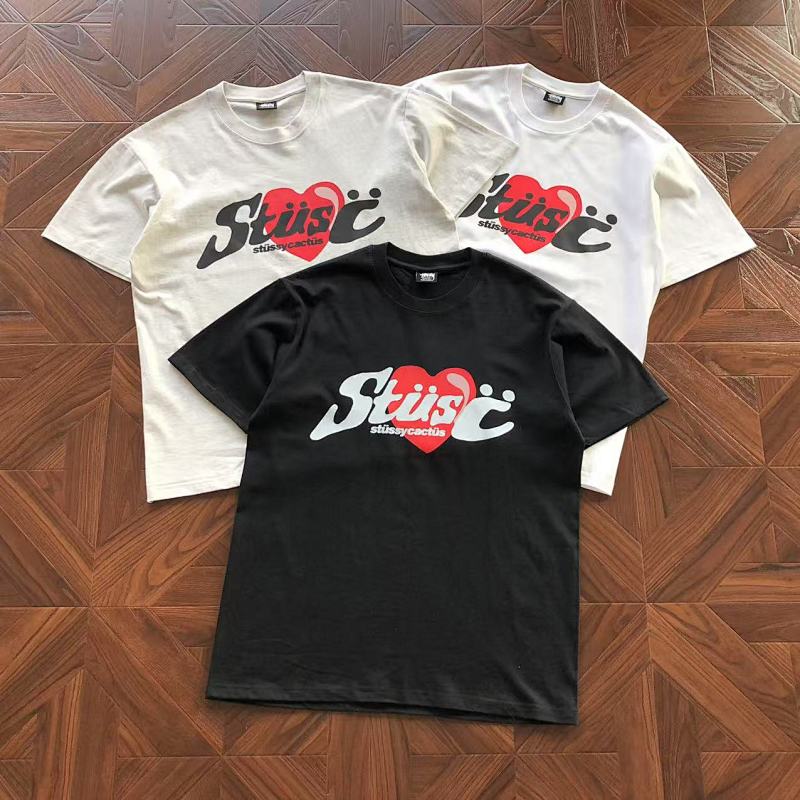 STUSSY TSHIRTS (386)