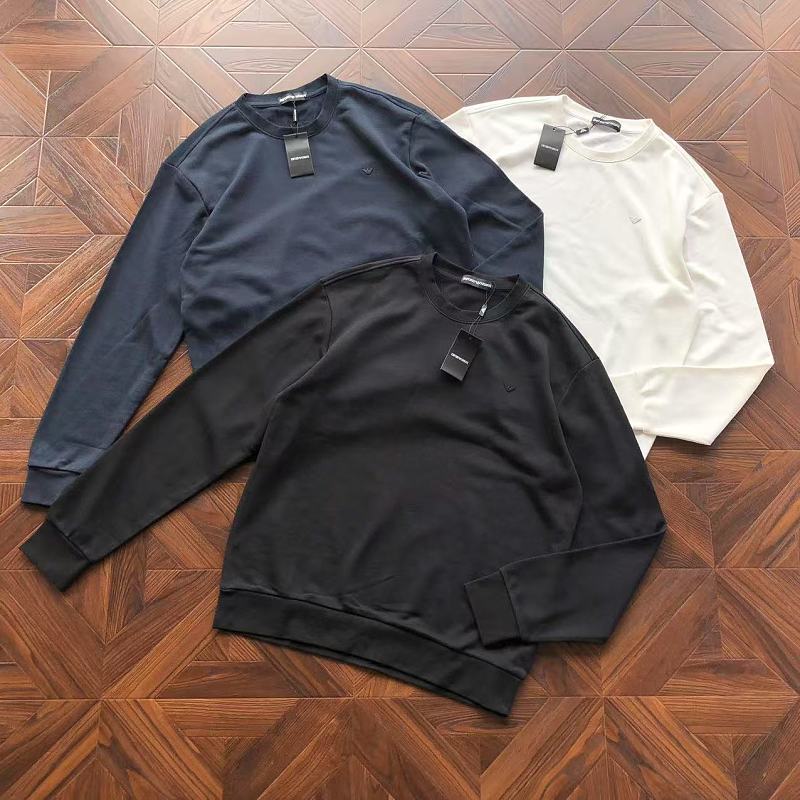 ARMANI SWEATERS (7)