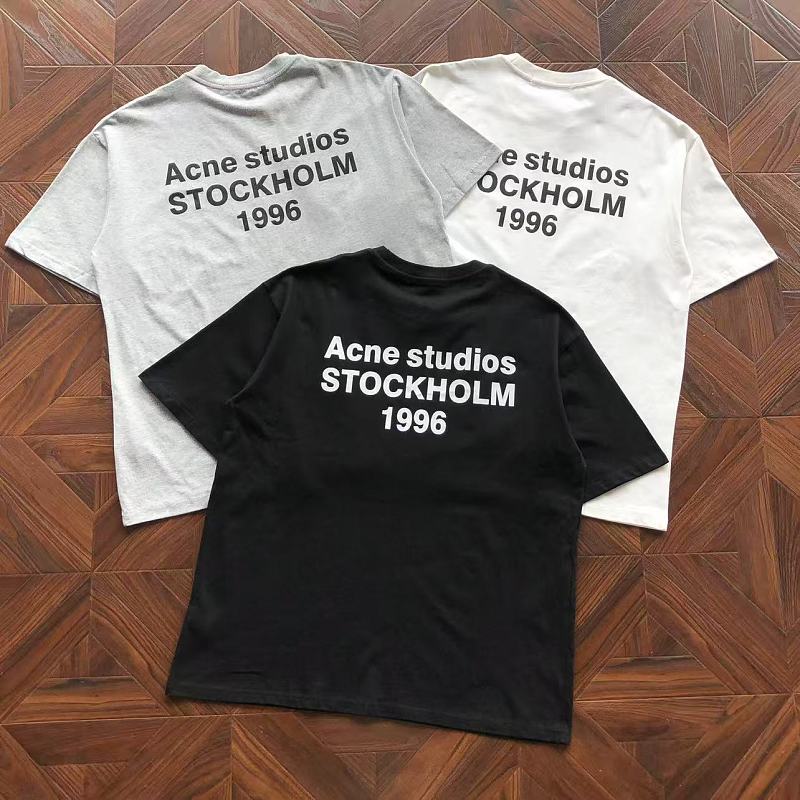 ACNE STUDIOS TSHIRTS (30)