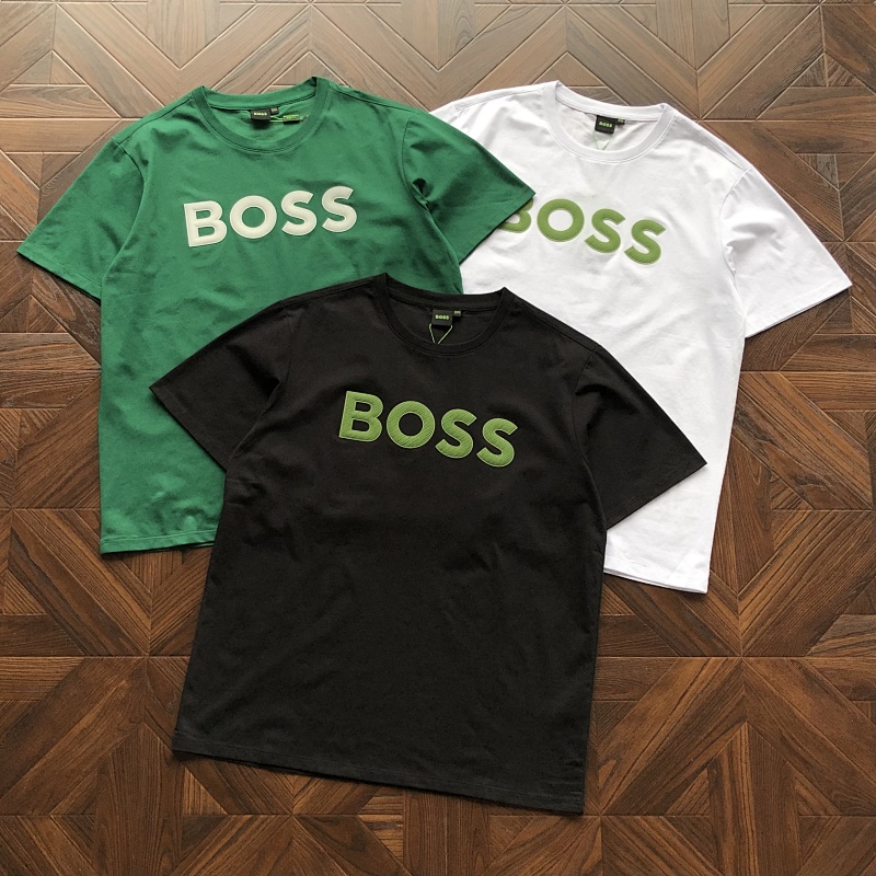 HUGO BOSS TSHIRTS (26)