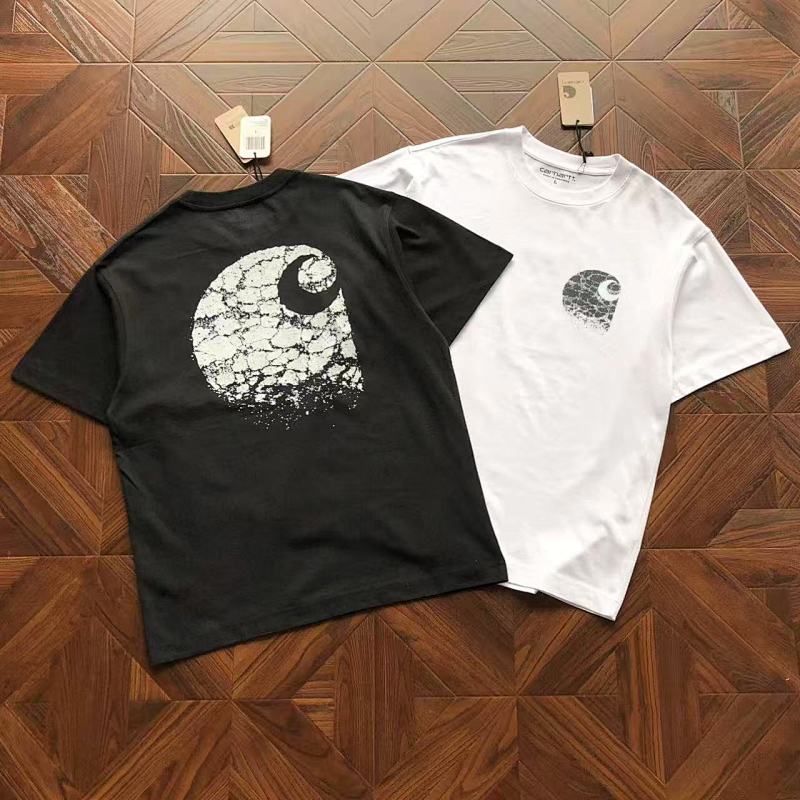 CARHARTT TSHIRTS (100)