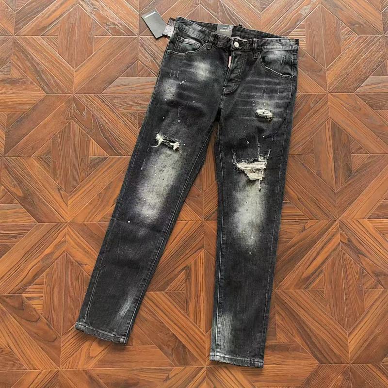 DSQUARED2 PANTS (39)