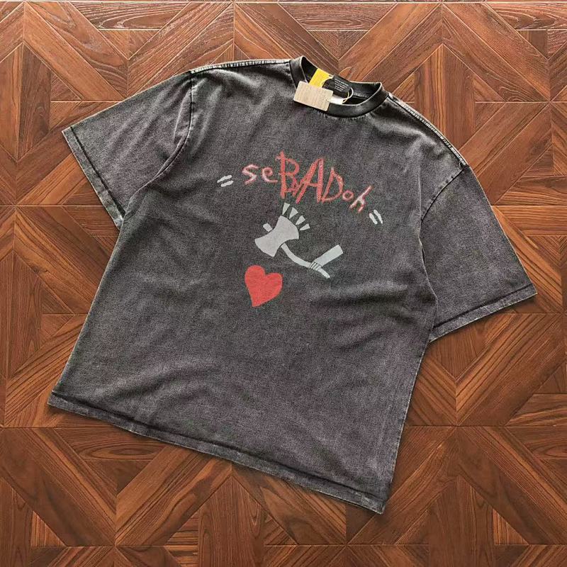 SAINT MICHAEL TSHIRTS (201)