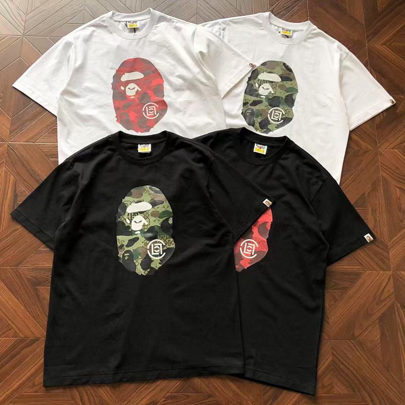 BAPE TSHIRTS (165)