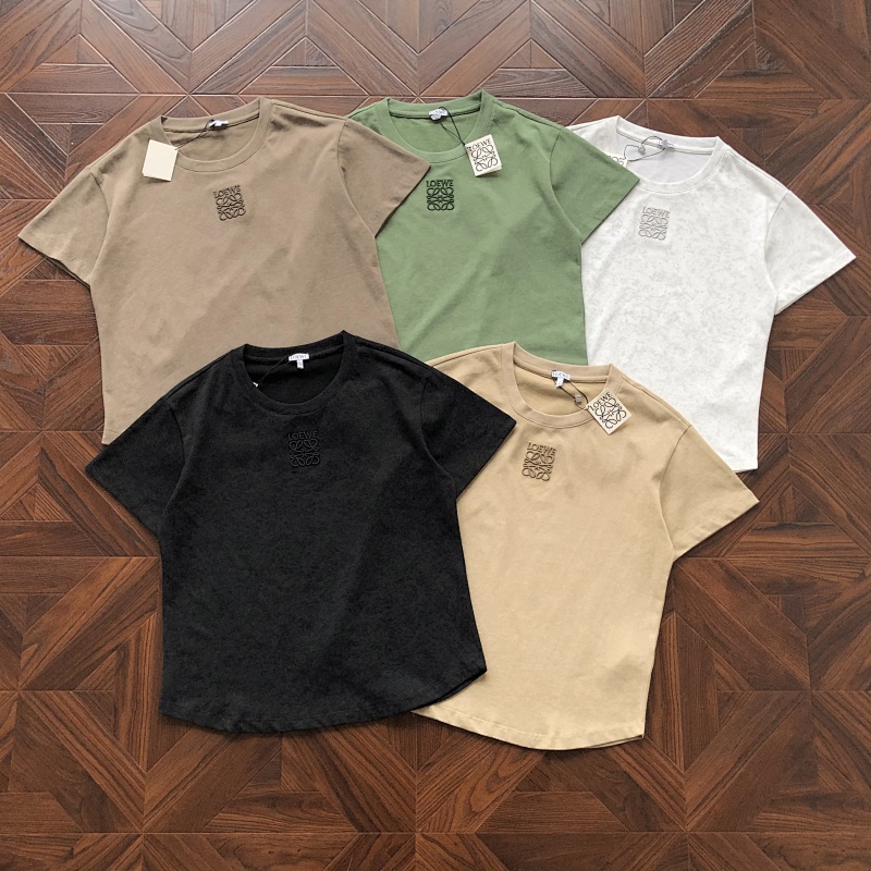LOEWE TSHIRTS (66)