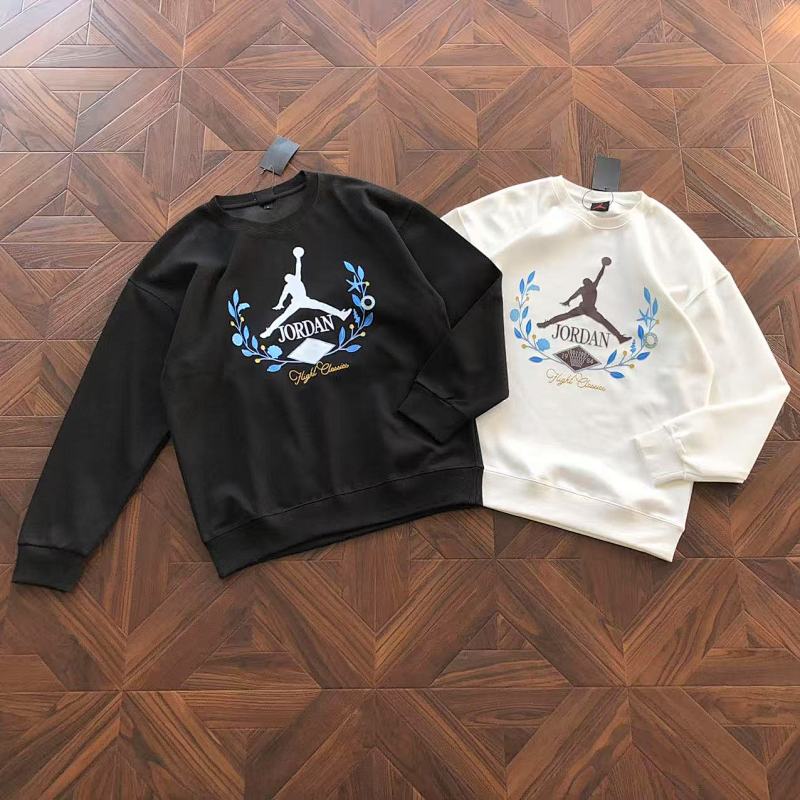 JORDAN SWEATSHIRTS