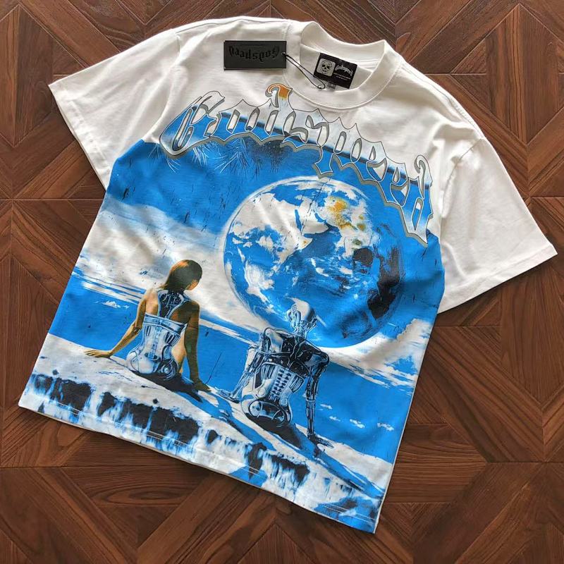 GODSPEED TSHIRTS (120)