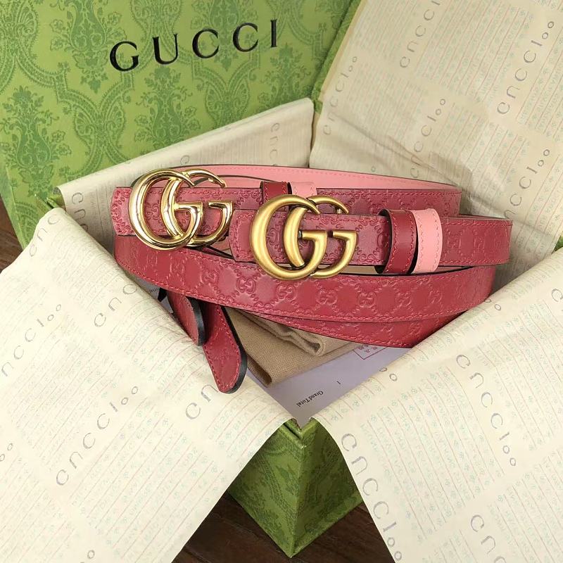 GUCCI BELTS (13)