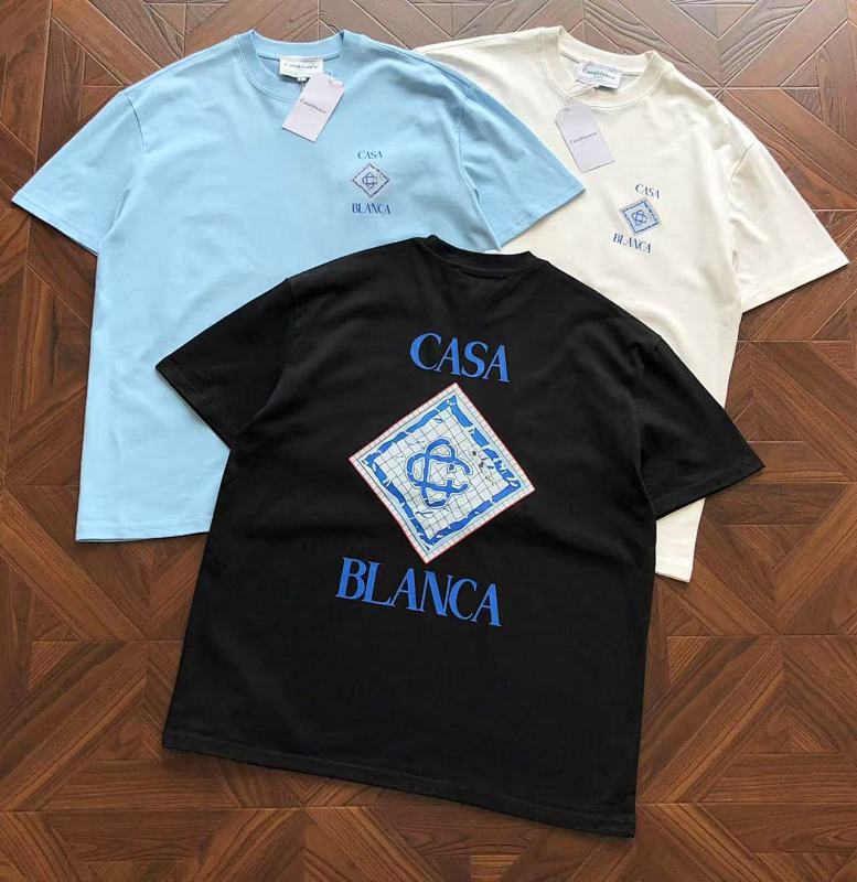 CASABLANCA TSHIRTS (79)