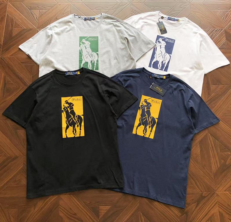 RALPH LAUREN TSHIRTS (260)