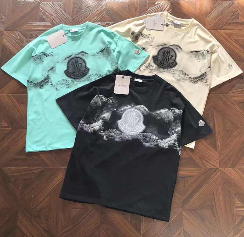 MONCLER TSHIRTS (33)