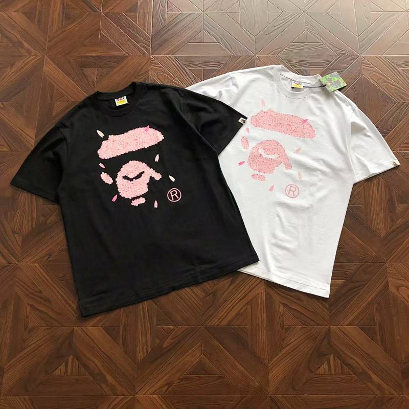 BAPE TSHIRTS (725)