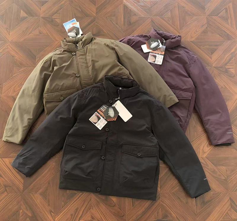 LULULEMON JACKETS (12)