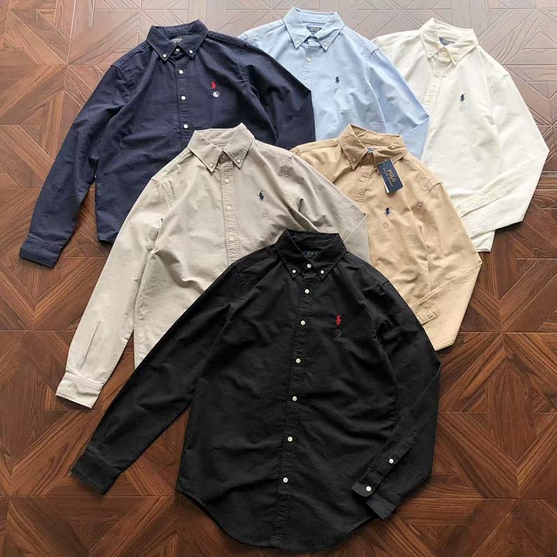 RALPH LAUREN LONGSLEEVES (88)