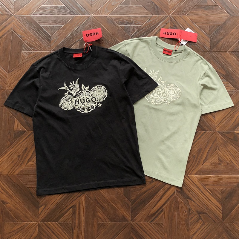 HUGO BOSS TSHIRTS (7)