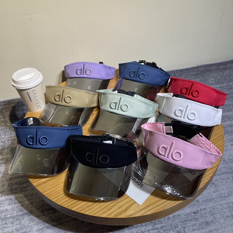ALO CAPS (3)