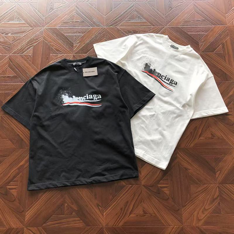 BALENCIAGA TSHIRTS (217)