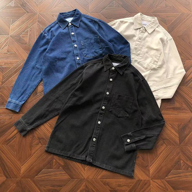 AMI LONGSLEEVES (7)
