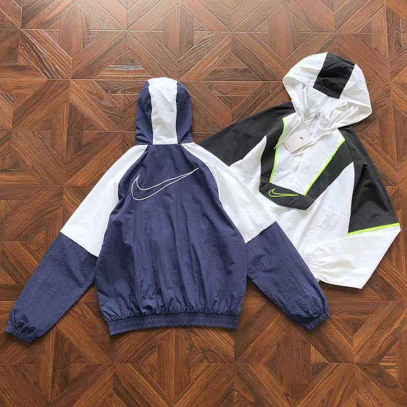 NIKE JACKETS (15)