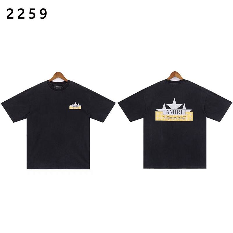 AMIRI TSHIRTS (100)
