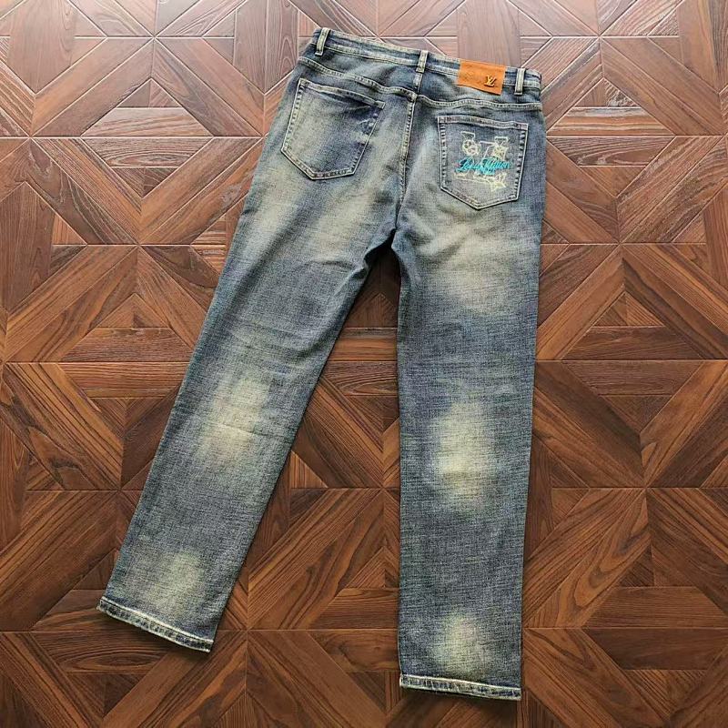 LOUIS VUITTON PANTS (51)