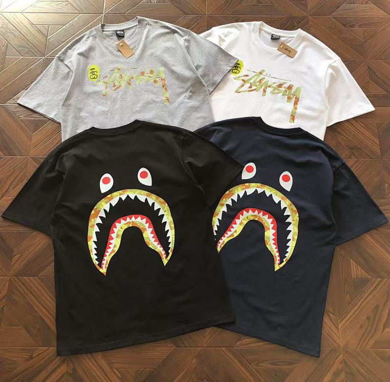 BAPE TSHIRTS (58)
