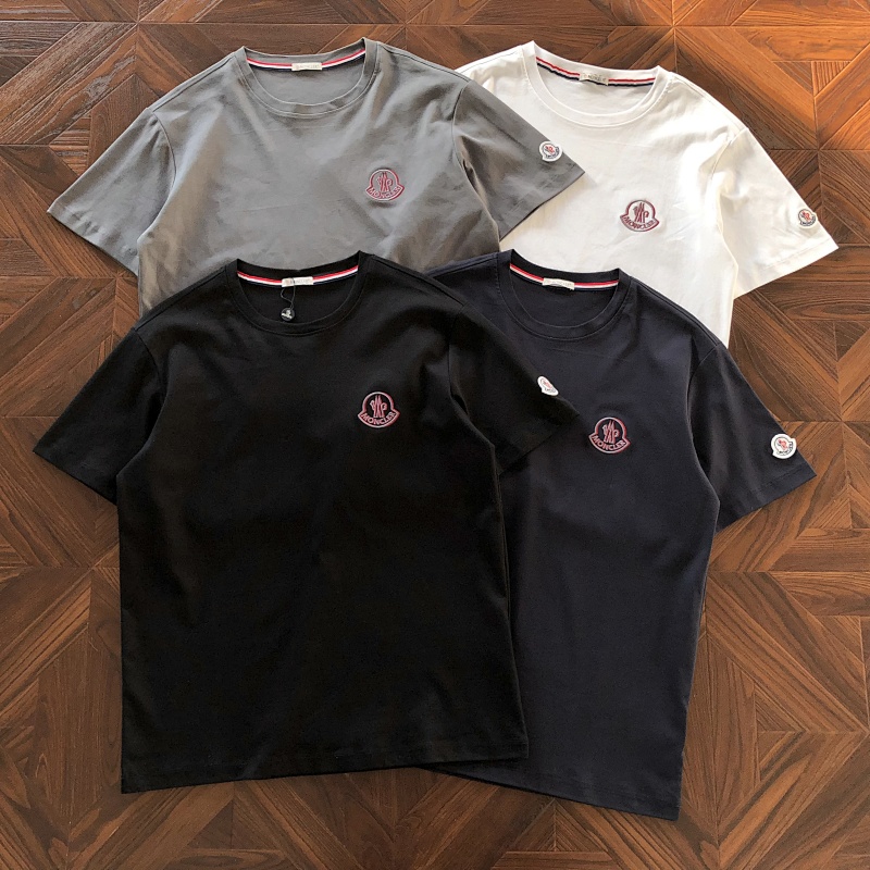 MONCLER TSHIRTS (114)
