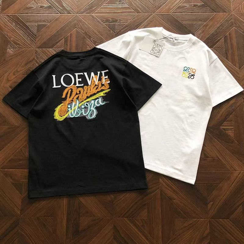 LOEWE TSHIRTS (125)