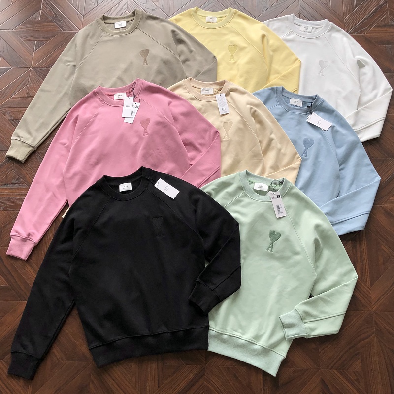 AMI SWEATERS (10)