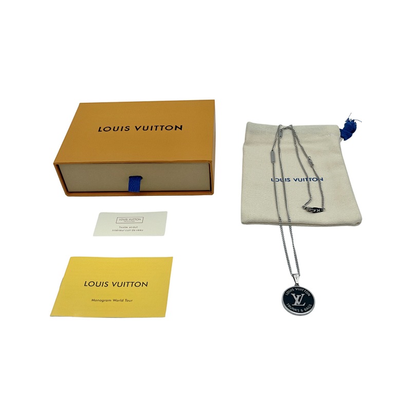 LOUIS VUITTON JEWELRY (3)