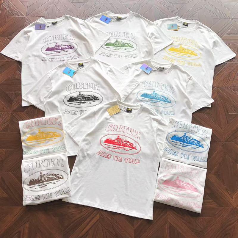 CORTEIZ TSHIRTS (19)