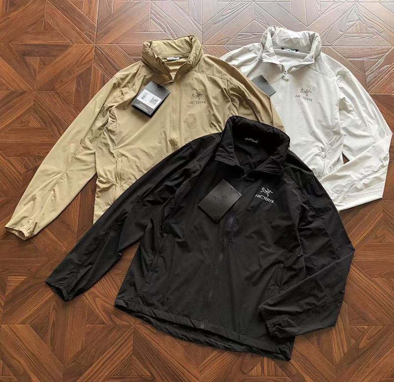 ARC TERYX JACKETS (49)