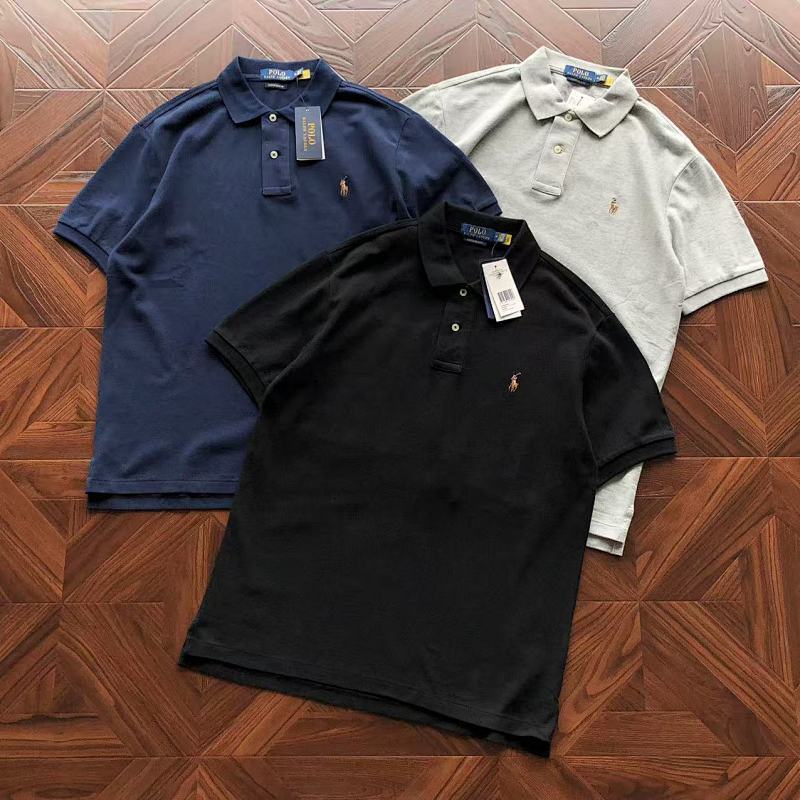 RALPH LAUREN POLOS (29)