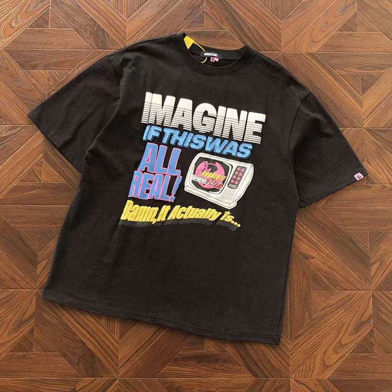 BROKEN PLANET TSHIRTS (24)