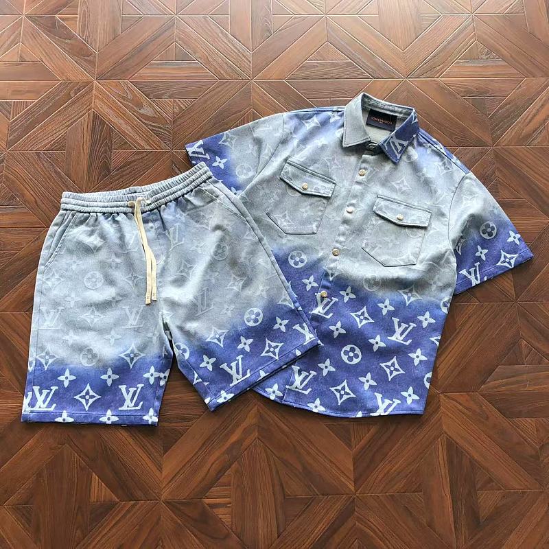 LOUIS VUITTON TSHIRTS (52)