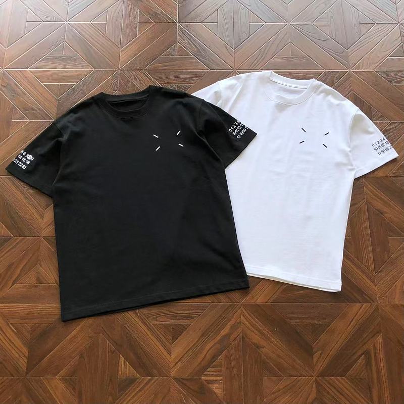MAISON MARGIELA TSHIRTS (8)