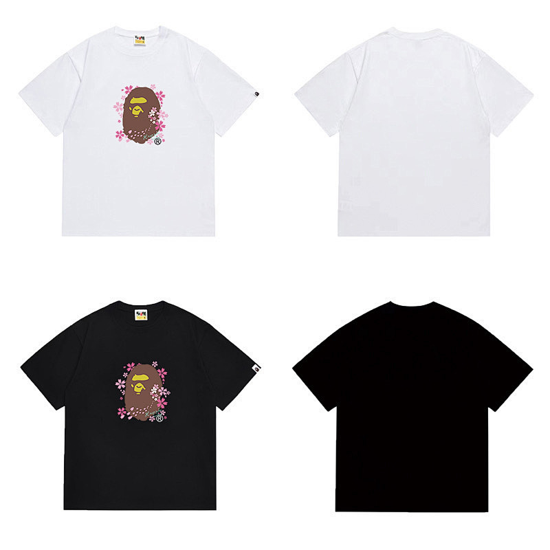 BAPE TSHIRTS (483)