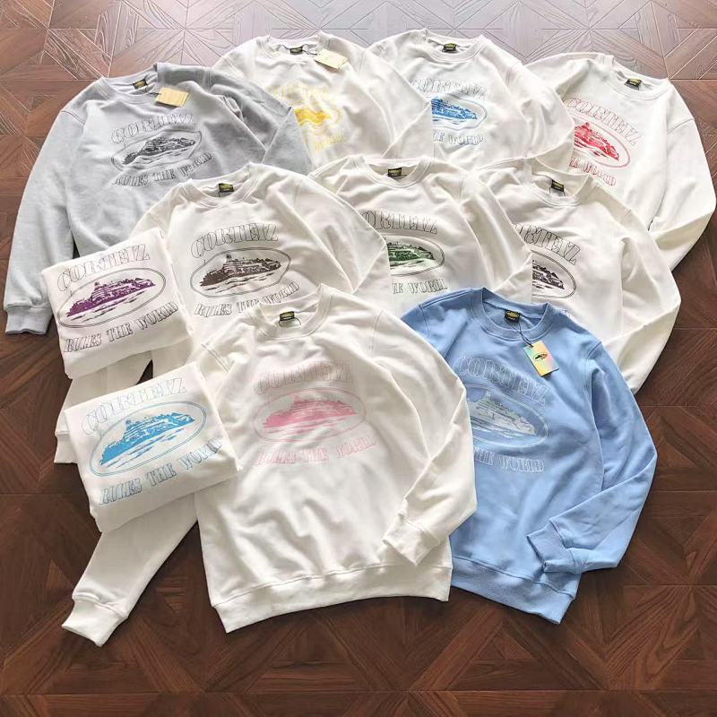CORTEIZ SWEATSHIRTS (7)