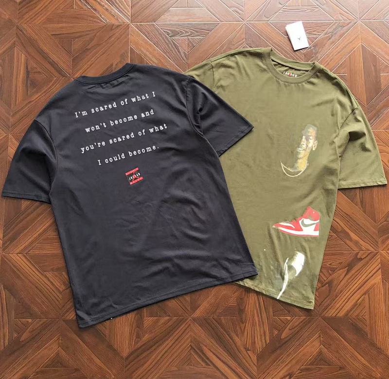 JORDAN TSHIRTS (19)